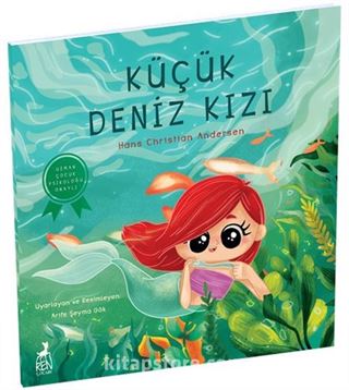 Küçük Deniz Kızı