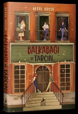 Balkabağı ve Tarçın (Ciltli)