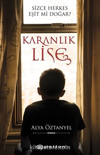 Karanlık Lise 3