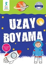 Uzay Boyama