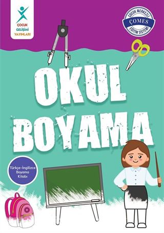 Okul Boyama