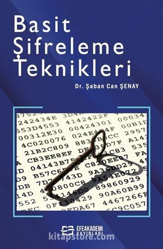 Basit Şifreleme Teknikleri