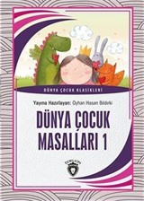 Dünya Çocuk Masalları 1