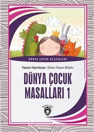 Dünya Çocuk Masalları 1