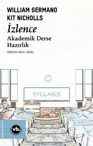 İzlence: Akademik Derse Hazırlık