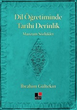 Dil Öğretiminde Tarihî Derinlik