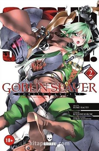 Goblin Slayer / Goblin Avcısı 2