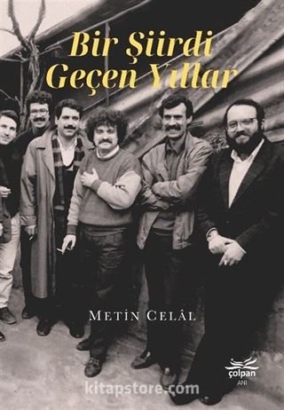 Bir Şiirdi Geçen Yıllar