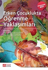 Erken Çocuklukta Öğrenme Yaklaşımları (Ekonomik Boy)