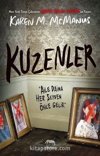 Kuzenler