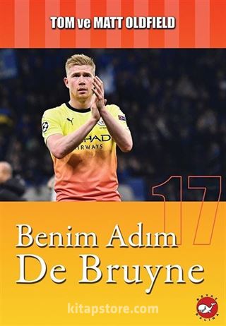 Benim Adım De Bruyne