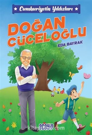 Doğan Cüceloğlu / Cumhuriyetin Yıldızları 9