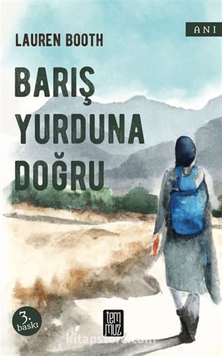 Barış Yurduna Doğru