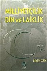 Milliyetçilik Din ve Laiklik