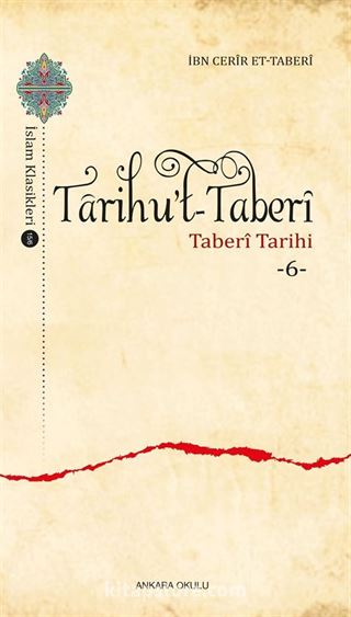 Tarihu't-Taberî 6