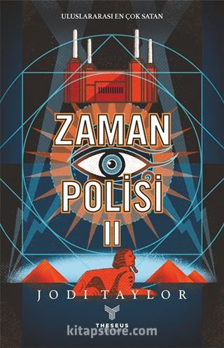 Zaman Polisi 2: Zor Zamanlar