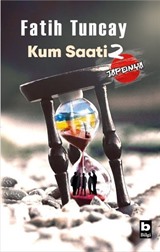 Kum Saati 2 / Japonya