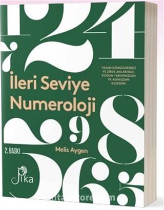 İleri Seviye Numeroloji