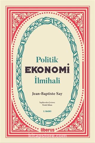 Politik Ekonomi İlmihali