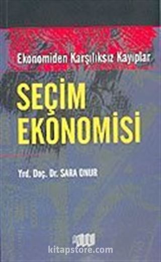 Seçim Ekonomisi