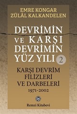 Devrimin ve Karşı Devrimin Yüz Yılı 2