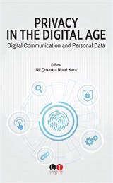 Privacy In The Digital Age