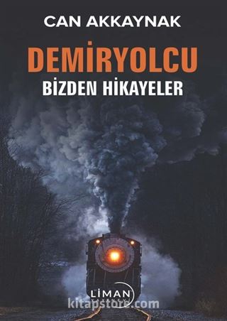 Demiryolcu