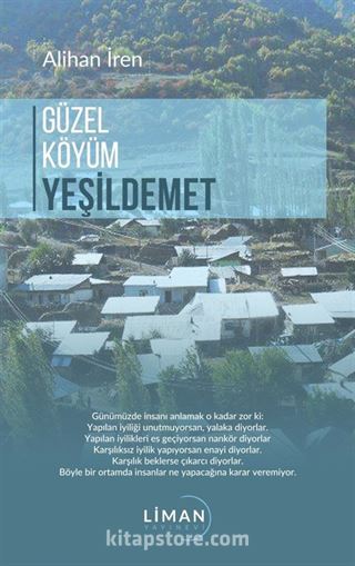 Güzel Köyüm Yeşildemet