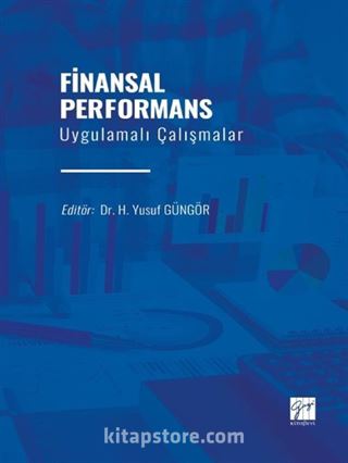 Finansal Performans Uygulamalı Çalışmalar