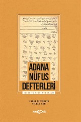 Adana Nüfus Defterleri