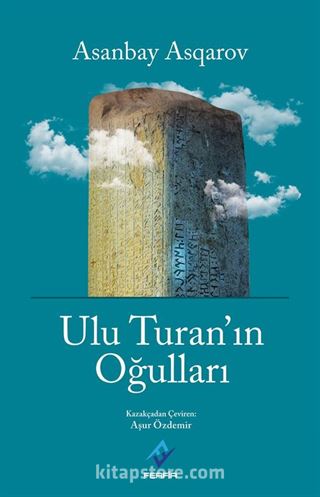 Ulu Turan'ın Oğulları