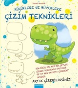 Küçüklere ve Büyüklere Çizim Teknikleri