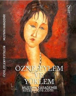 Özne, Yüklem ve Eylem