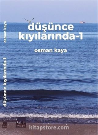 Düşünce Kıyılarında 1