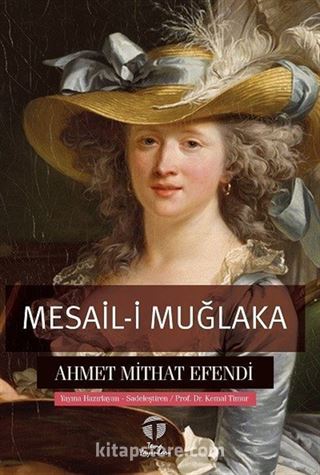 Mesail-i Muğlaka