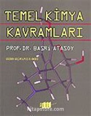 Temel Kimya Kavramları