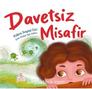 Davetsiz Misafir