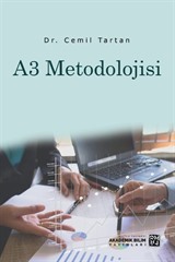 A3 Metodolojisi