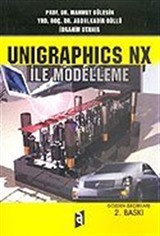 Unigraphics NX İle Modelleme