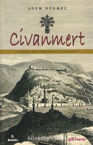 Civanmert