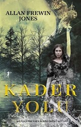 Kader Yolu (Savaşçı Prenses Serisi İkinci Kitap)