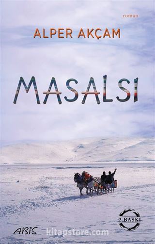 Masalsı