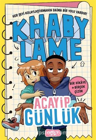 Acayip Günlük