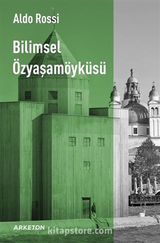 Bilimsel Özyaşamöyküsü