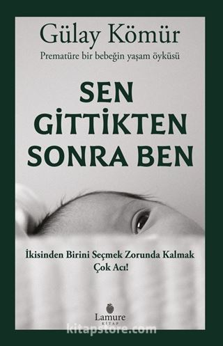 Sen Gittikten Sonra Ben