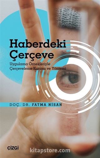 Haberdeki Çerçeve