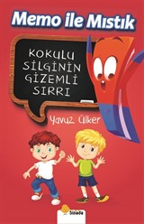 Memo İle Mıstık / Kokulu Silgi'nin Gizemli Sırrı