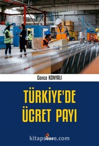 Türkiye'de Ücret Payı