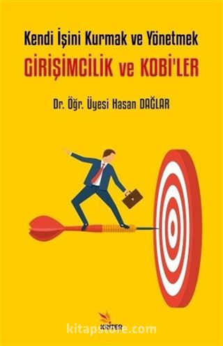 Girişimcilik ve Kobi'ler