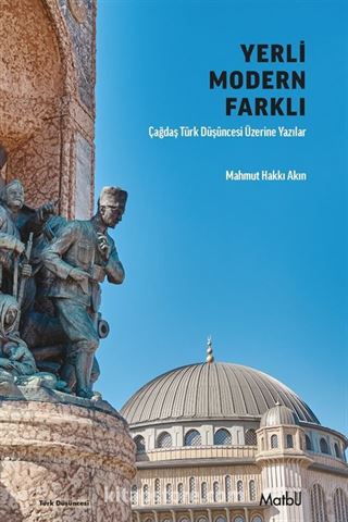 Yerli Modern Farklı